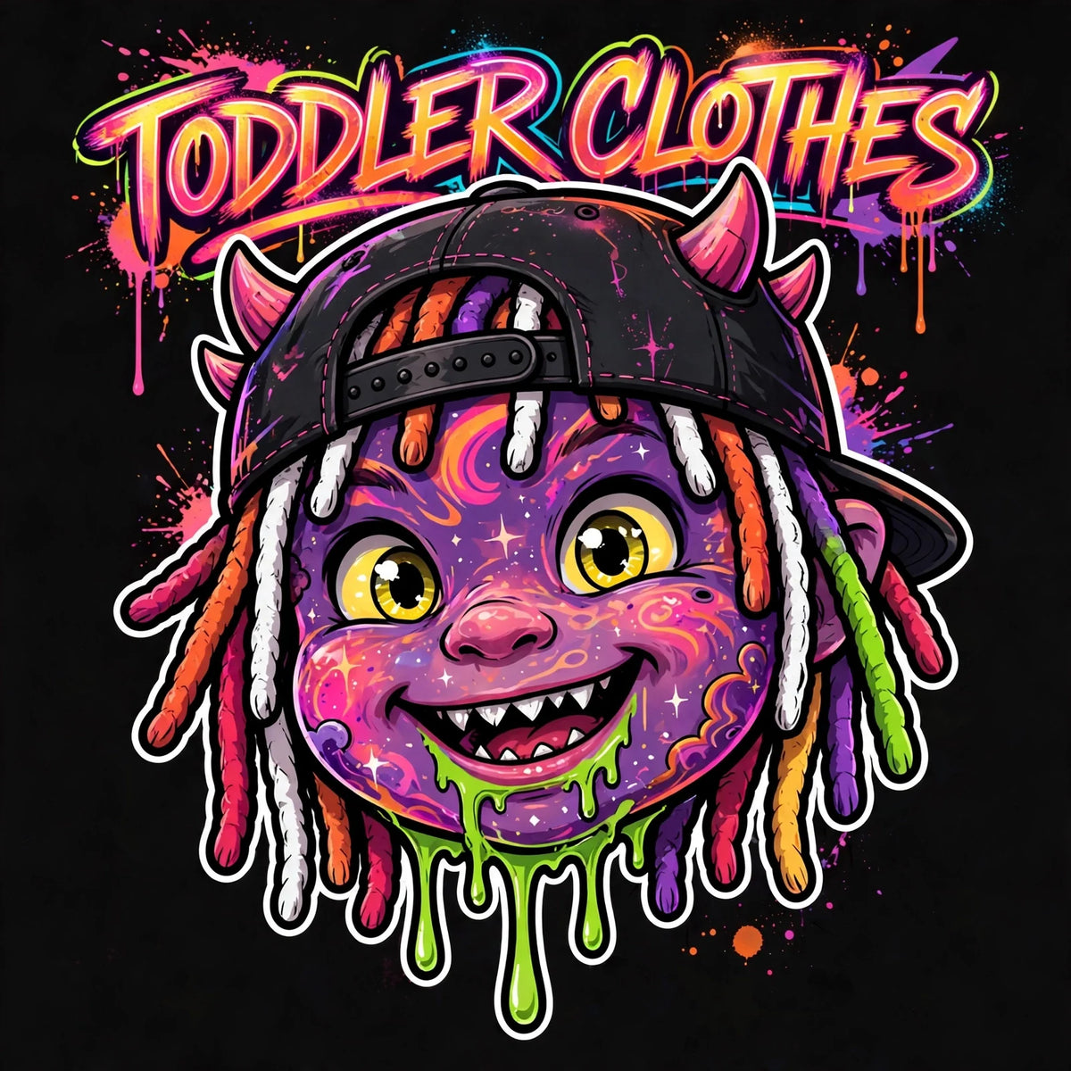 Toddler Clothes