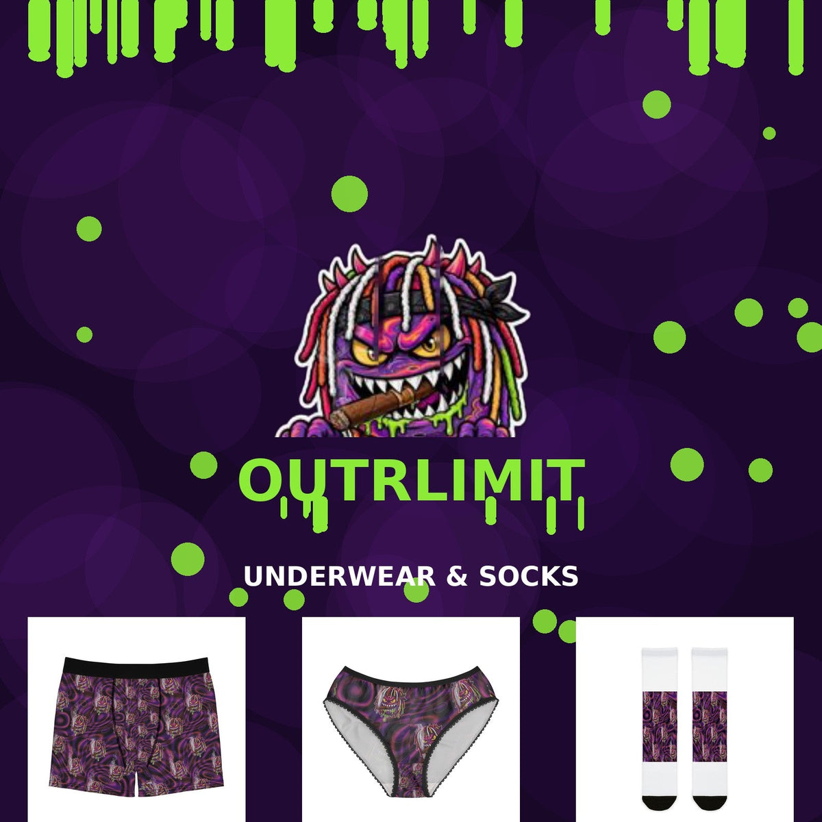 Underwear & Socks