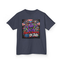 OUTRLIMIT Have An Awesome 4th Of July Teen Tee