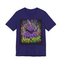 OUTRLIMIT Happy New Year Tee