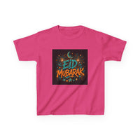 OUTRLIMIT Eid al-Fitr Boys Tee