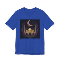 OUTRLIMIT Salam Women's Tee