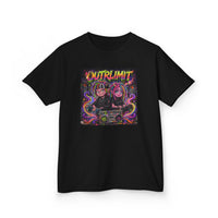 OUTRLIMIT Teenagers Boombox Duo Tee