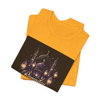 OUTRLIMIT Ramadan Women's Tee