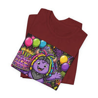 OUTRLIMIT Happy Birthday Tee