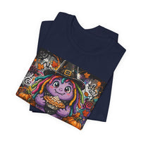 OUTRLIMIT Happy Thanksgiving Tee