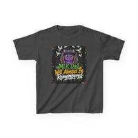 OUTRLIMIT MLK Day Teen Tee