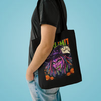 OUTRLIMIT Halloween Witch Wife Tote