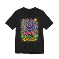 OUTRLIMIT Have A Beautiful Spring Tee