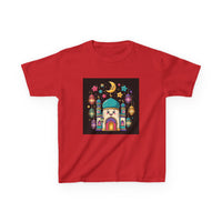 OUTRLIMIT Ramadan Kids Tee