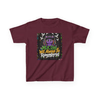 OUTRLIMIT MLK Day Teen Tee