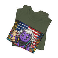 OUTRLIMIT Happy Presidents Day Tee