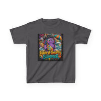 OUTRLIMIT Have A Gnarly Summer Kids Tee