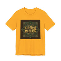 OUTRLIMIT Eid al-Adha Men's Tee