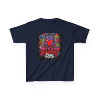 OUTRLIMIT Have A Lovely Valentine's Day Kids Tee