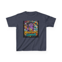 OUTRLIMIT Have A Gnarly Summer Kids Tee