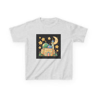 OUTRLIMIT Salam Kids Tee