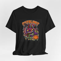 OUTRLIMIT Halloween Trick or Treat Tee