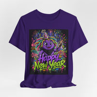 OUTRLIMIT Happy New Year Tee