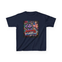 OUTRLIMIT Honoring Our Veterans Teen Tee