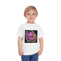 OUTRLIMIT Toddler Puppy Tee