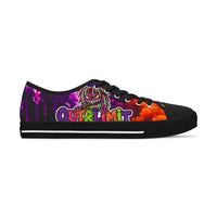 OUTRLIMIT Mascot Low Top Sneakers - Women's