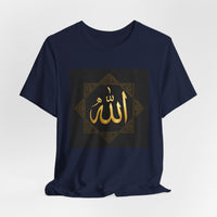 OUTRLIMIT Salam Allah Men's Tee