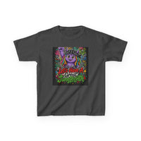 OUTRLIMIT Let's Have A Great Juneteenth Kids Tee