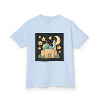 OUTRLIMIT Salam Kids Tee