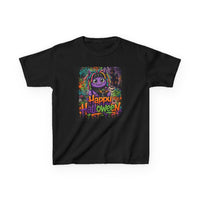 OUTRLIMIT Happy Halloween Kids Tee