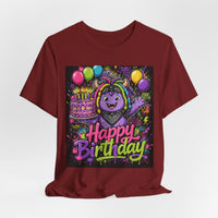 OUTRLIMIT Happy Birthday Tee
