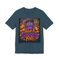 OUTRLIMIT Have A Spooky Fall Tee