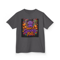 OUTRLIMIT Have A Spooky Fall Kids Tee