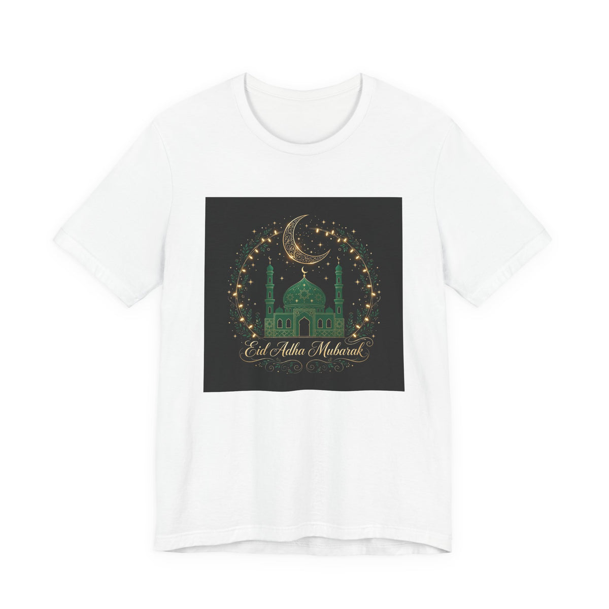 OUTRLIMIT Eid al-Adha Women's Tee