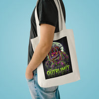 OUTRLIMIT Halloween Toxic Slime Tote