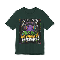 OUTRLIMIT MLK Day Tee