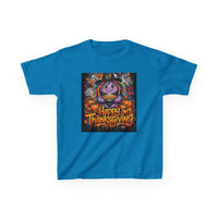 OUTRLIMIT Happy Thanksgiving Teen Tee