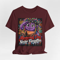 OUTRLIMIT Memorial Day Never Forgotten Tee