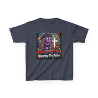 OUTRLIMIT Memorial Day Honoring The Fallen Teen Tee