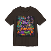 OUTRLIMIT Happy Halloween Tee