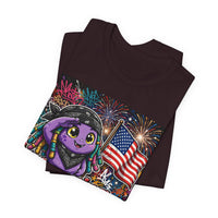 OUTRLIMIT Honoring Our Veterans Tee