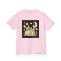 OUTRLIMIT Salam Kids Tee