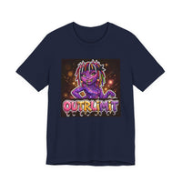 OUTRLIMIT Women's Collection Cover Tee
