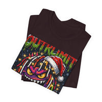 OUTRLIMIT Christmas Monster Tee