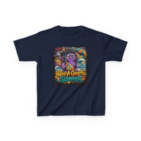 OUTRLIMIT Have A Gnarly Summer Kids Tee