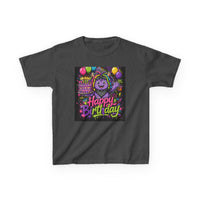OUTRLIMIT Happy Birthday Teen Tee