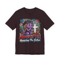 OUTRLIMIT Memorial Day Honoring The Fallen Tee