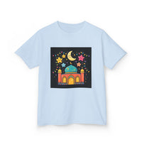 OUTRLIMIT Eid al-Adha Kids Tee