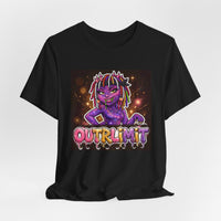OUTRLIMIT Women's Collection Cover Tee