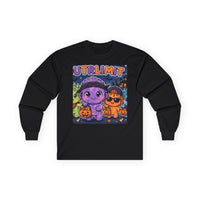 OUTRLIMIT Halloween Friends Group Long Sleeve